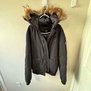 Tumi T-Tech Winter Parka